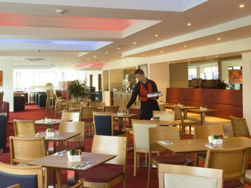 B&B Hotel Birmingham Centre Εξωτερικό φωτογραφία