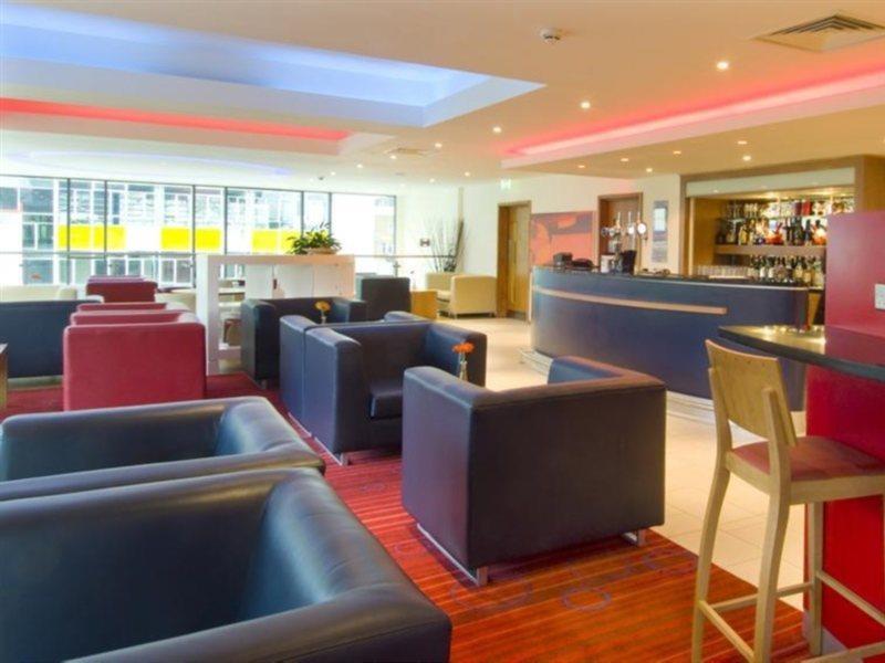 B&B Hotel Birmingham Centre Εξωτερικό φωτογραφία